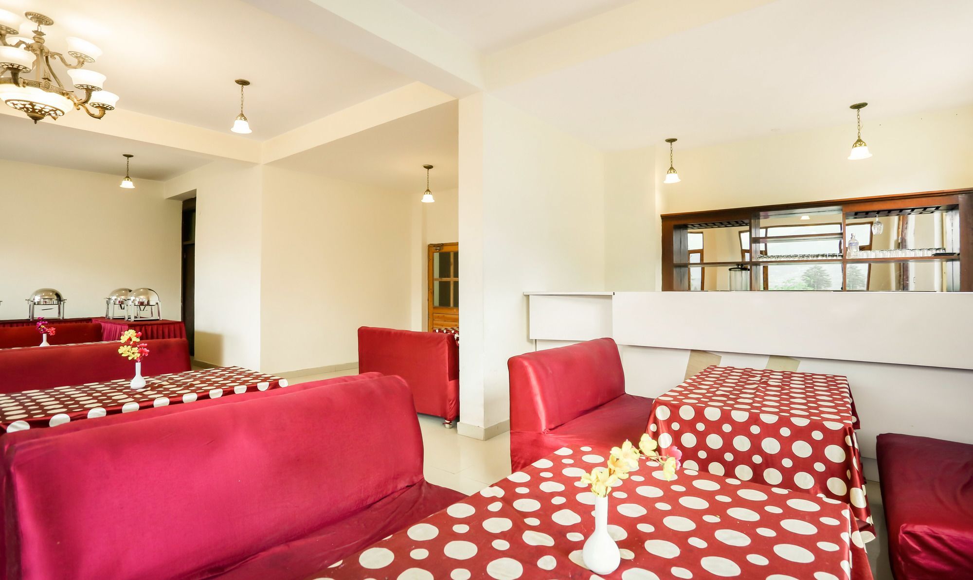 Treebo Manali Retreat Ξενοδοχείο Εξωτερικό φωτογραφία